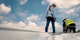 Best Roof Leak Repair  in Lake Mary Jane, FL